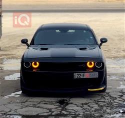 دۆج چالنجەر